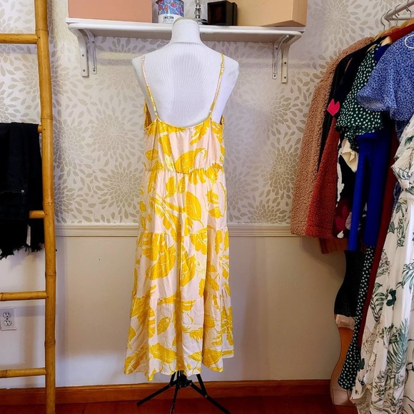 Wild Fable Summer Dress w/Adjustable Straps - Picture 3 of 3